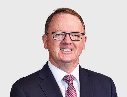 Portrait of Peter Coleman PYC-TX Independent Non-Executive Chair